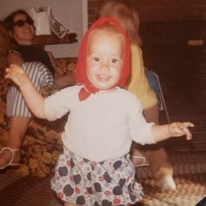 Meet your Posher, Kelli